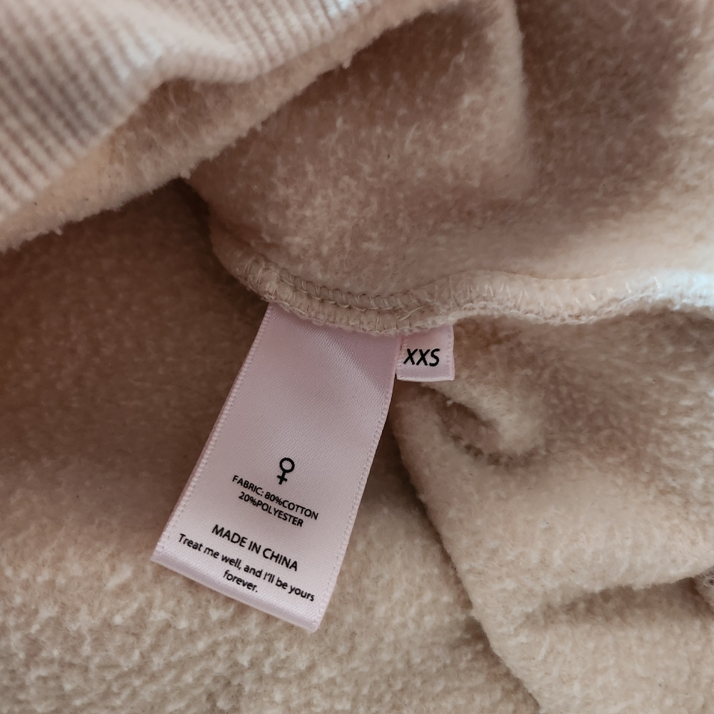 Selkie The Oatmeal Venus Winter Sweater - Picture 9 of 9
